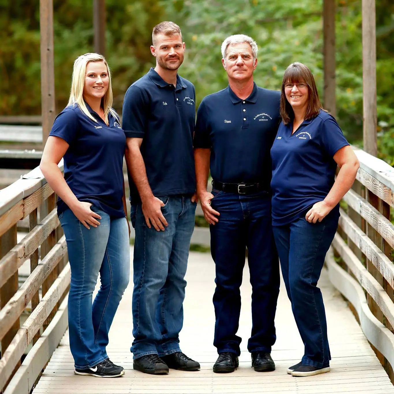 ACHSM Team